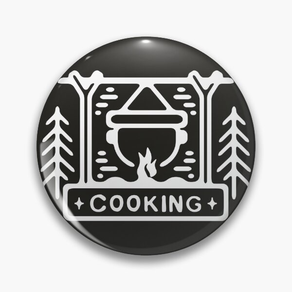 Item preview, Cooking line art illustration designed and sold by adipra.