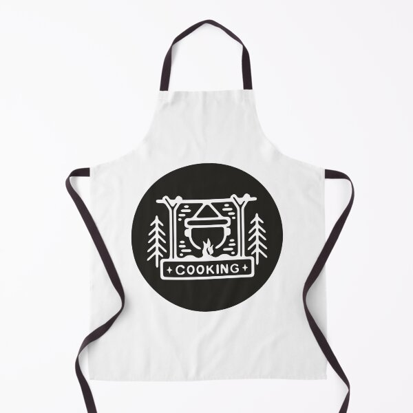 Item preview, Cooking line art illustration designed and sold by adipra.
