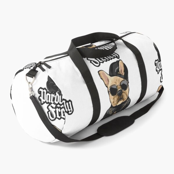 Item preview, Pardon My Frenchie, French Bulldog Lover designed and sold by HongHaHN.