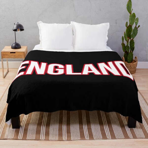 Item preview, England Fan Article Football designed and sold by Dubbra.