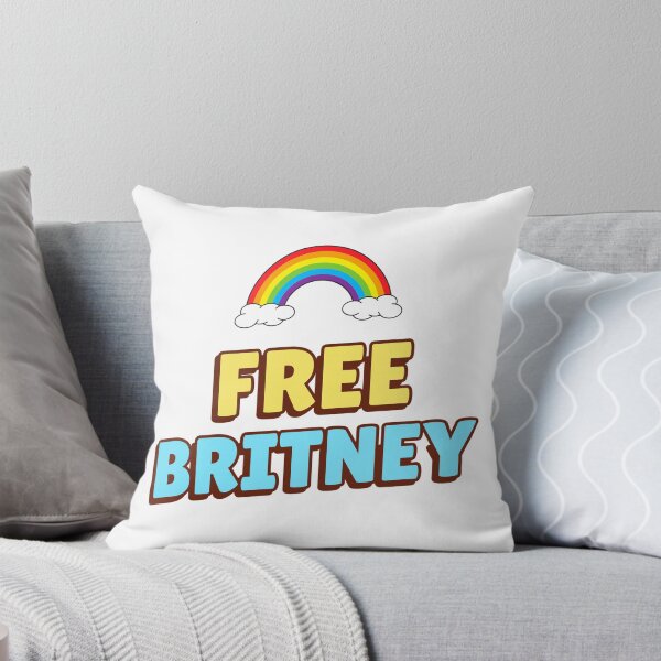 Item preview, freebritney designed and sold by yourstyles005.