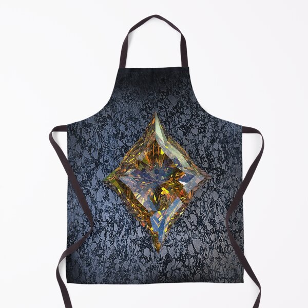 Item preview, Jewels ~ Canary Diamond (CG Dark BG) designed and sold by MasterJames.