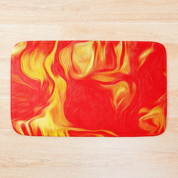 Item preview, Golden Leaves in the Air designed and sold by fatenanwar.
