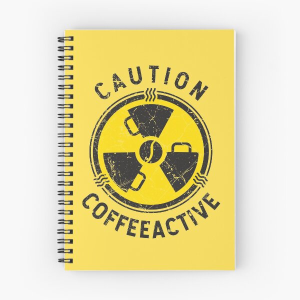 Item preview, Café divertido diciendo Amantes del café - Adicto al café designed and sold by MintaApparel.