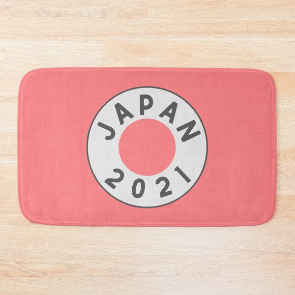Item preview, Japan 2021 summer games designed and sold by yennyz.