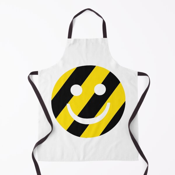 Item preview, Smile! (Hazard Edition) designed and sold by IKDG.