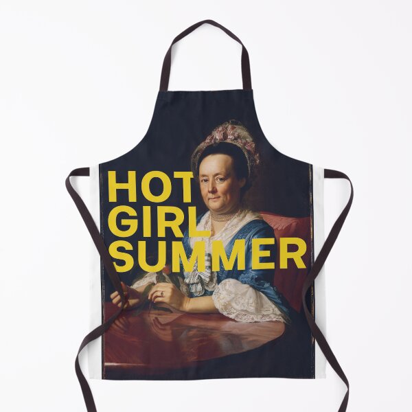 Item preview, Hot Girl Summer designed and sold by Mimis-Emporium.