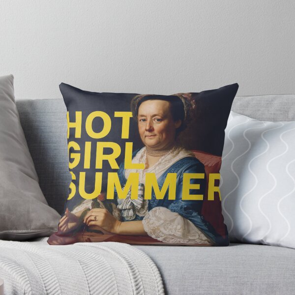 Item preview, Hot Girl Summer designed and sold by Mimis-Emporium.