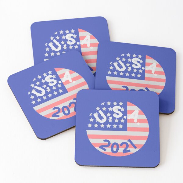 Item preview, U.S.A. 2021 summer games designed and sold by yennyz.