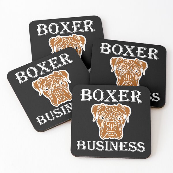 Item preview, Boxer business designed and sold by Tanya Mihe.
