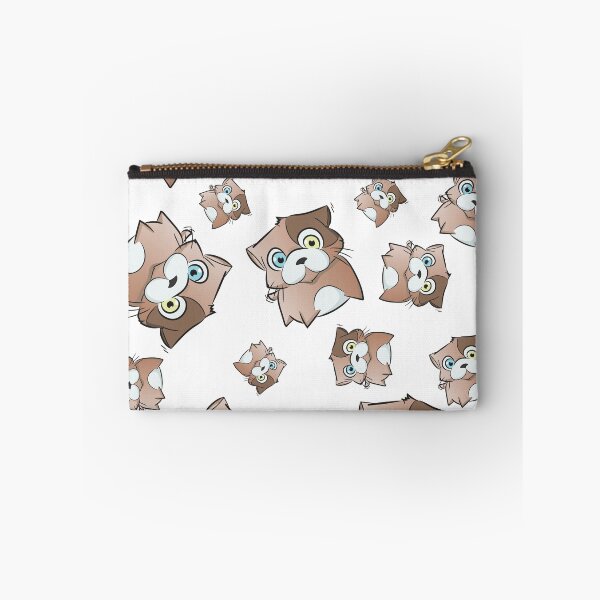 Item preview, Baby Cat Pattern designed and sold by ninebannok.