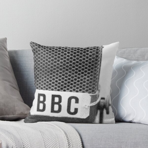 Item preview, Old BBC Microphone designed and sold by thecameraguys.