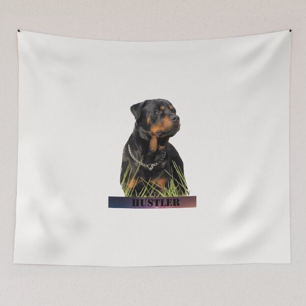 Item preview, ROTTWEILER designed and sold by shahenmarioze.