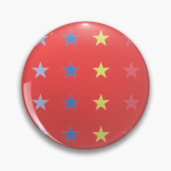 Item preview, Star Sticker Pack 01  designed and sold by NamColors.
