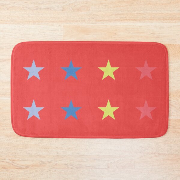 Item preview, Star Sticker Pack 01  designed and sold by NamColors.
