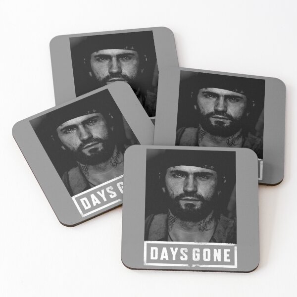 Item preview, 2 Daecon daysgone white designed and sold by FelicityFide.