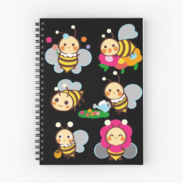 Item preview, Honey bees  designed and sold by Fine Art California.