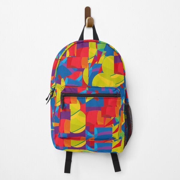 Item preview, Mix Color Pattern Graphic designed and sold by XBdesigner.