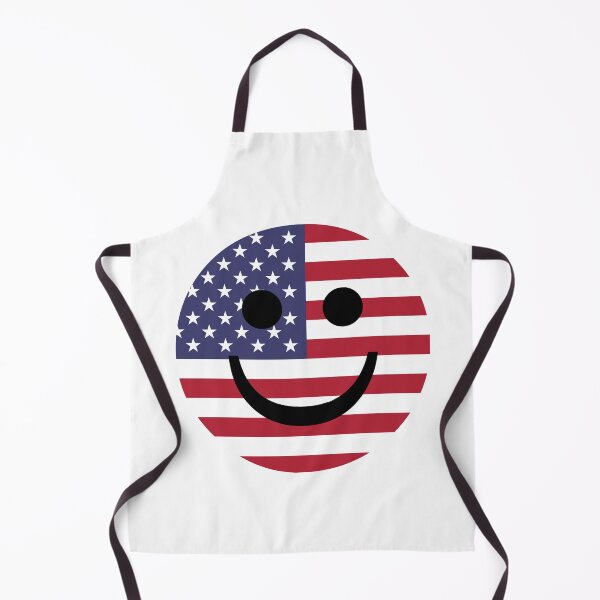 Item preview, Smile! (Star Spangled Banner Edition) designed and sold by IKDG.