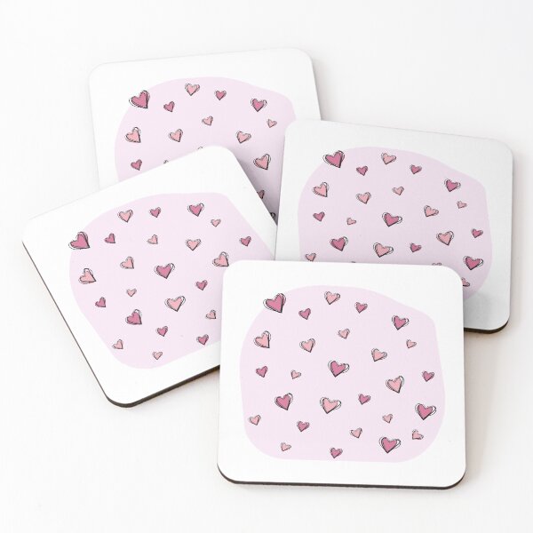 Item preview, corazones lindos designed and sold by alyaST14.