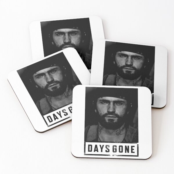 Item preview, 2 Daecon daysgone designed and sold by FelicityFide.