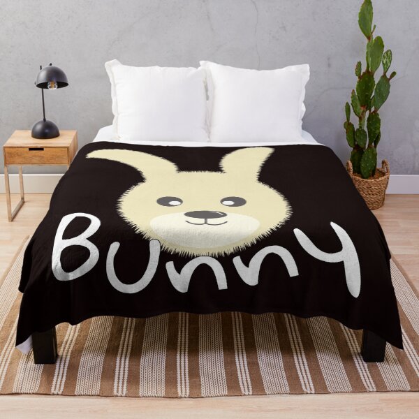 Item preview, Little Bunny designed and sold by Bobaba24.