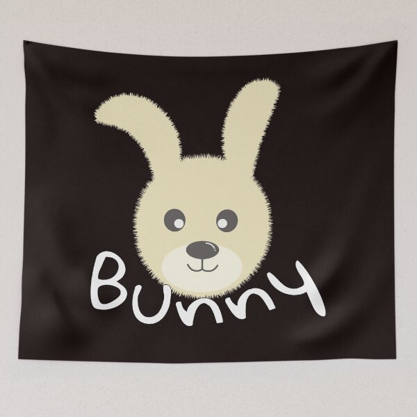 Item preview, Little Bunny  designed and sold by Bobaba24.