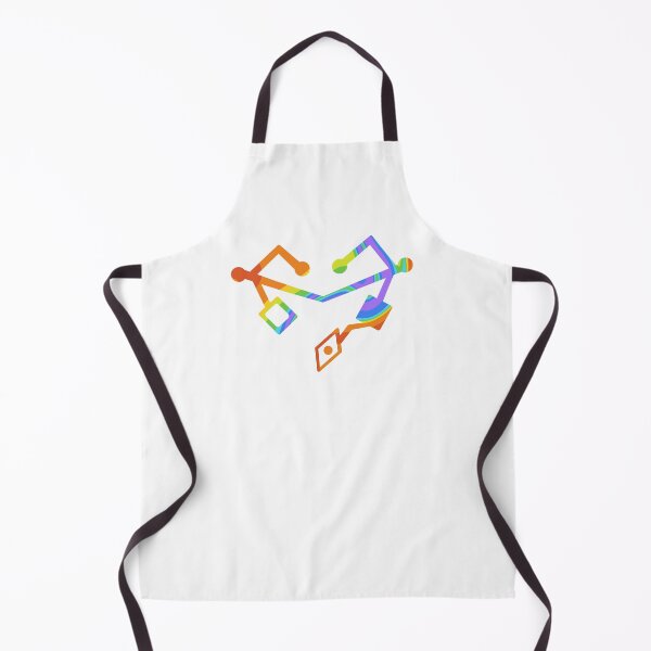 Item preview, She Ra Rainbow Heart Marble designed and sold by cimong.