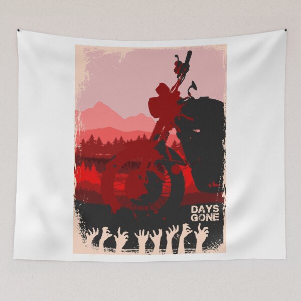 Item preview, 40 Poster designed and sold by FelicityFide.