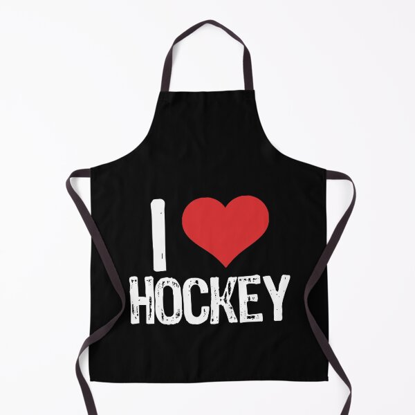 Item preview, I Love Hockey designed and sold by The "I Love Everything" Shop.