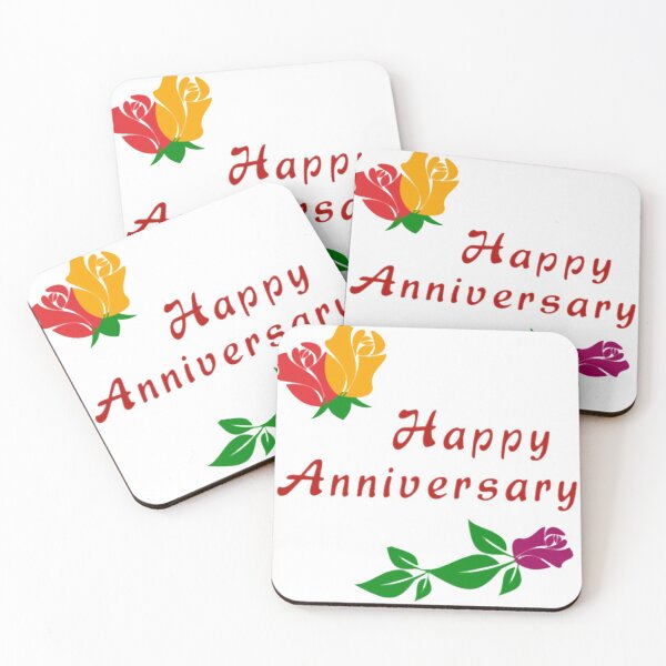 Item preview, Happy Anniversary designed and sold by Ramen  De.