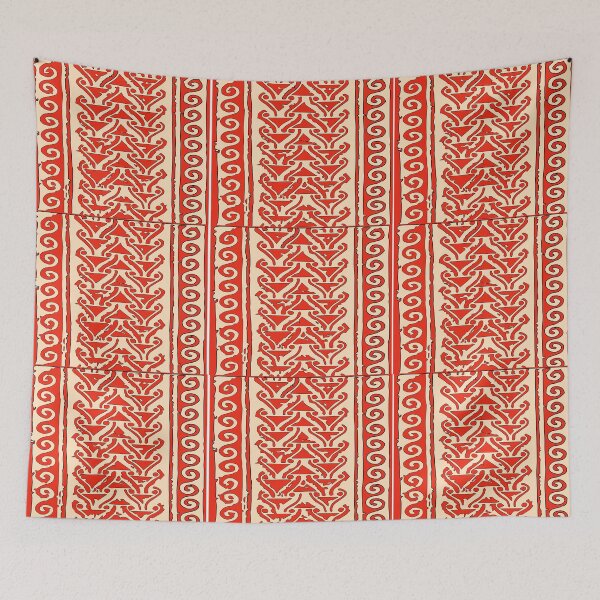 Item preview, Patrón Romano-Bizantino designed and sold by dionysusgk555.