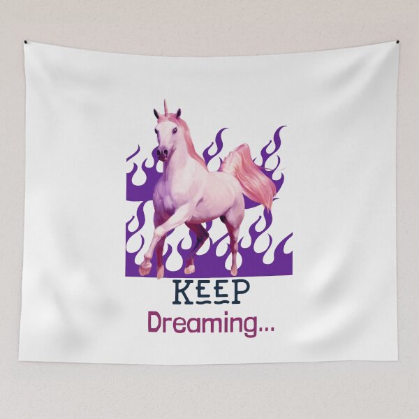 Item preview, Keep dreaming designed and sold by FabulousBites.