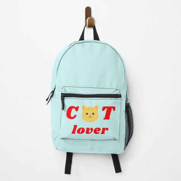 Item preview, Cat Lover designed and sold by chahakisha.