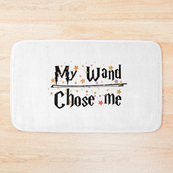 Item preview, My wand Chose Me  designed and sold by Musicianst0re.