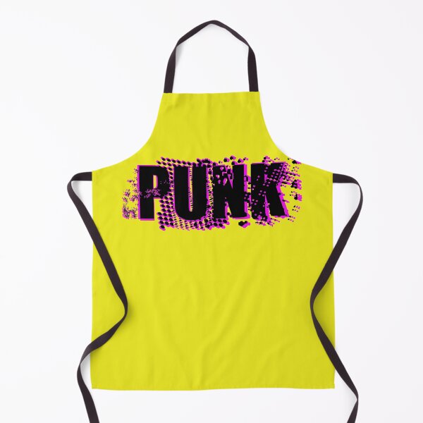 Item preview, PUNK. Keep it punk! designed and sold by HalfCat.