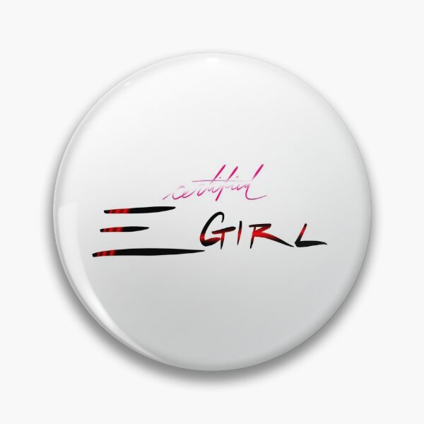 Item preview, Certified E Girl designed and sold by voEROS.