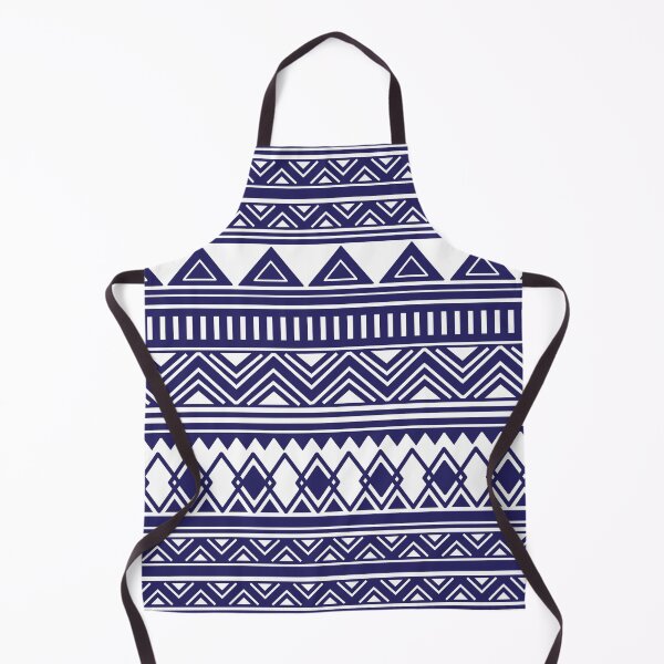 Artikelvorschau, Boho-Strandmuster entworfen und verkauft von CatsBag.