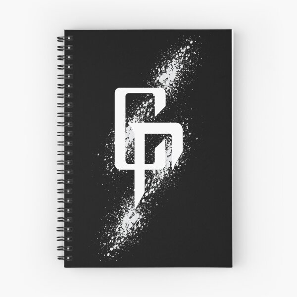 Item preview, coldrain logo (white) designed and sold by SugarStarlight.