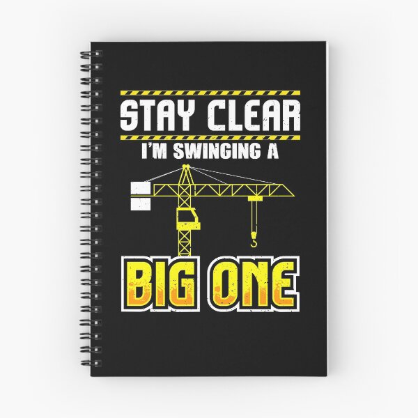 Item preview, Crane Operator Crane Driver Heavy Equipment designed and sold by Krautshirts.