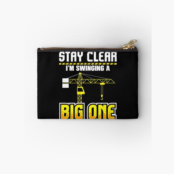 Item preview, Crane Operator Crane Driver Heavy Equipment designed and sold by Krautshirts.