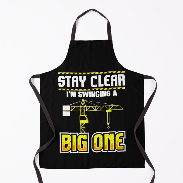 Item preview, Crane Operator Crane Driver Heavy Equipment designed and sold by Krautshirts.