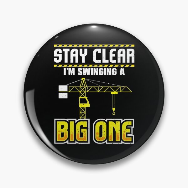 Item preview, Crane Operator Crane Driver Heavy Equipment designed and sold by Krautshirts.