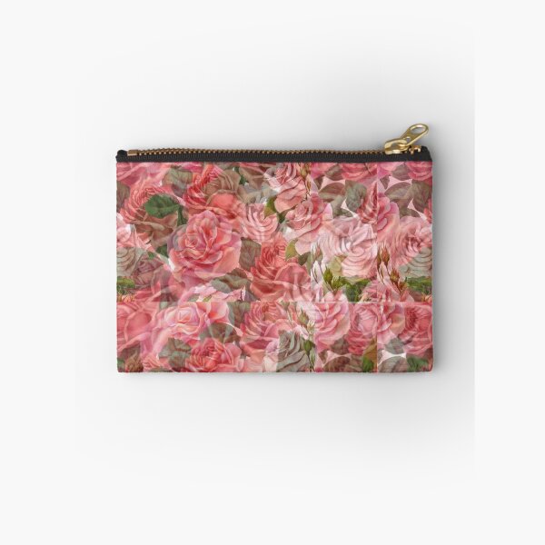 Item preview, Floral print designed and sold by Ameena  Rija.