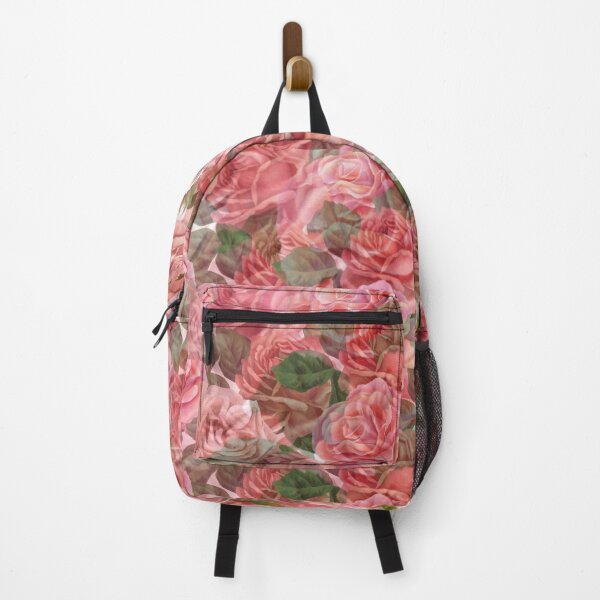 Item preview, Floral print designed and sold by Ameena  Rija.