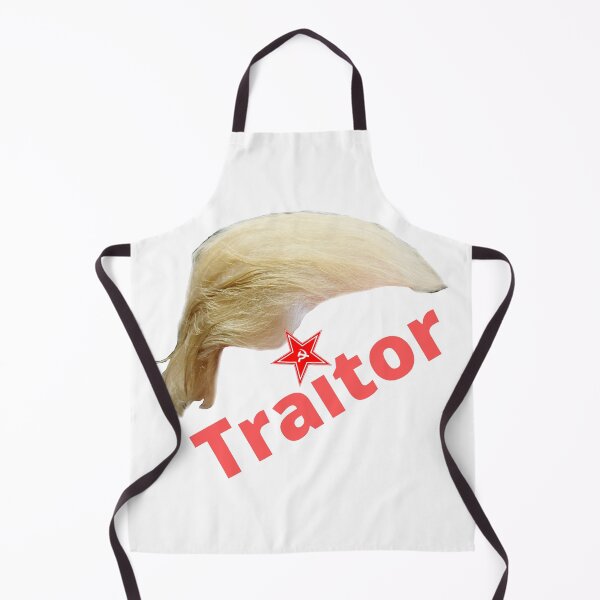 Item preview, Trump Traitor designed and sold by DerekJSmith.
