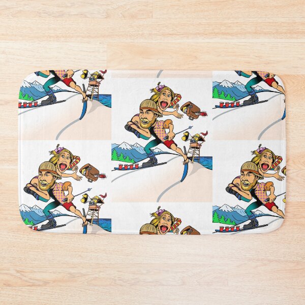 Item preview, beach couple designed and sold by Aishuworld1.