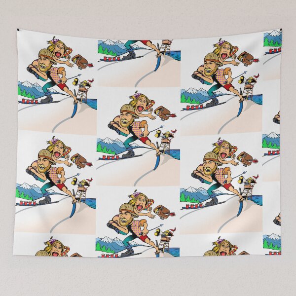 Item preview, beach couple designed and sold by Aishuworld1.