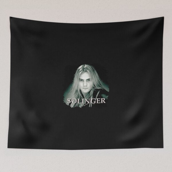Item preview, Johnny Solinger designs,Johnny Solinger illustration designed and sold by danielletab4ig0.