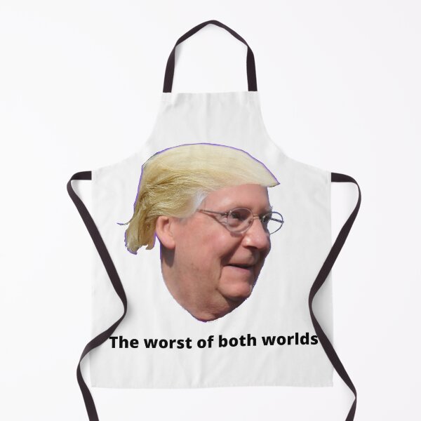 Item preview, The Worst of Both Worlds designed and sold by DerekJSmith.